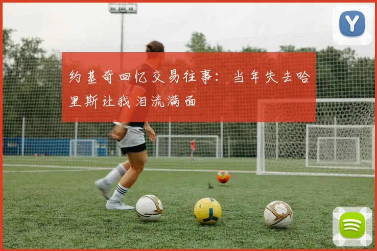 约基奇回忆交易往事：当年失去哈里斯让我泪流满面