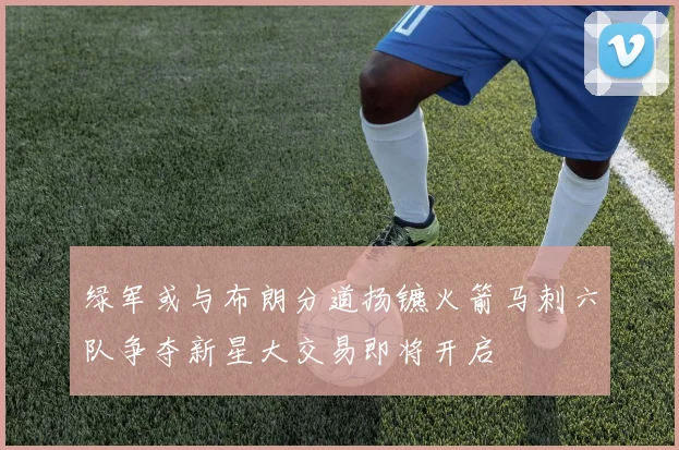 绿军或与布朗分道扬镳火箭马刺六队争夺新星大交易即将开启